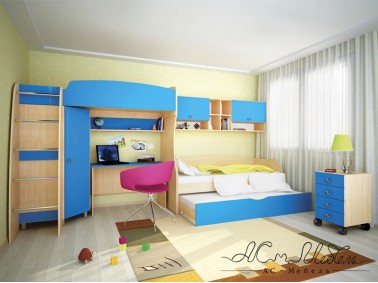 Детская ACM-D.075