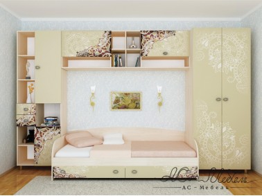 Детская ACM-D.078