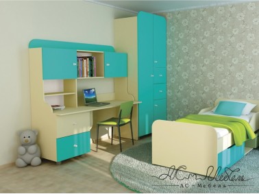 Детская ACM-D.076