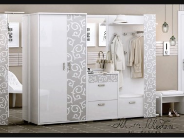 Прихожая ACM-P.042