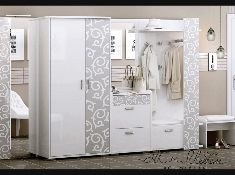 Прихожая ACM-P.042