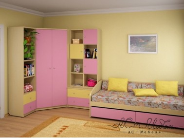 Детская ACM-D.080