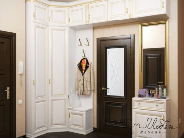 Прихожая ACM-P.016