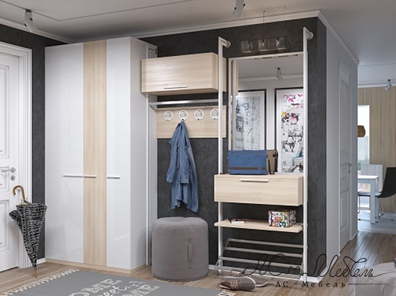 Прихожая ACM-P.019