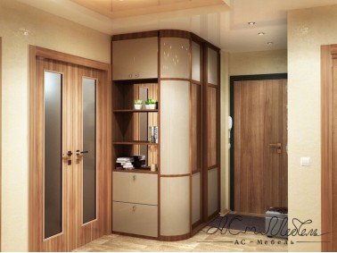 Прихожая ACM-P.009