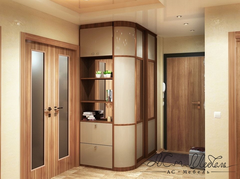 Прихожая ACM-P.009