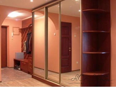 Прихожая ACM-P.021