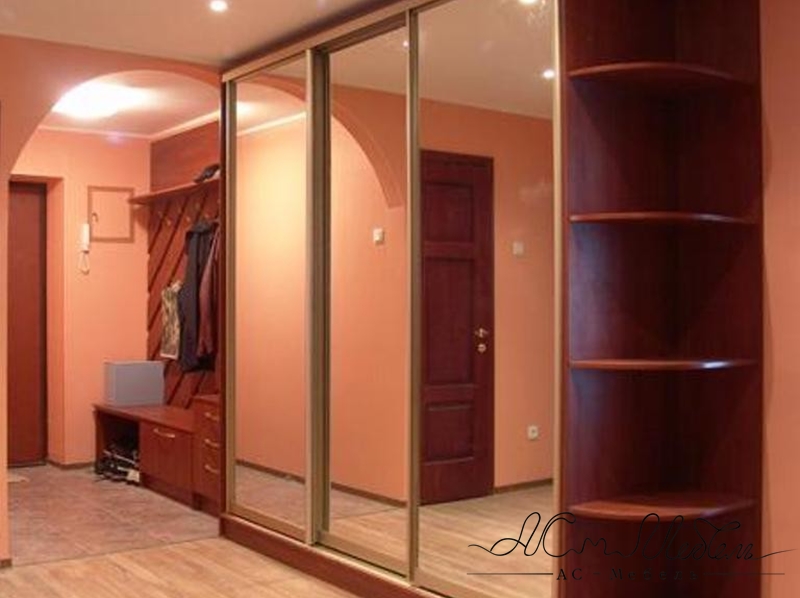 Прихожая ACM-P.021