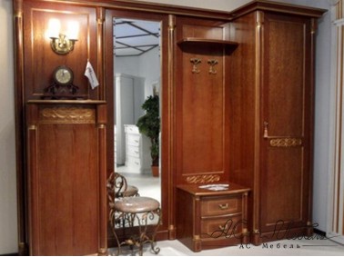 Прихожая ACM-P.017