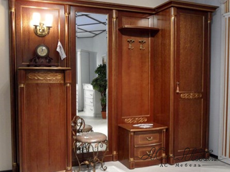 Прихожая ACM-P.017