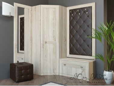 Прихожая ACM-P.051