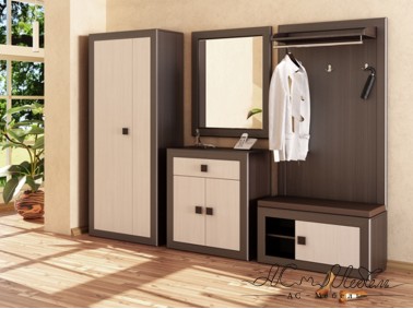 Прихожая ACM-P.006