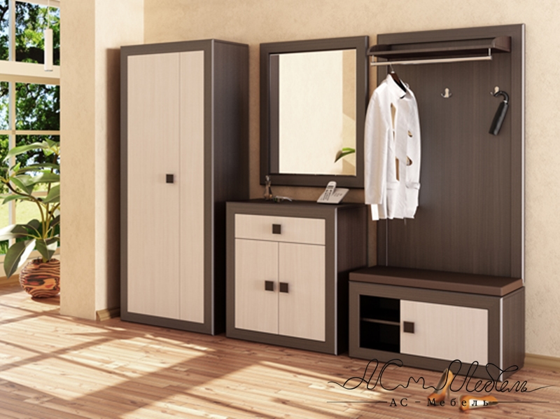 Прихожая ACM-P.006