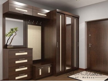 Прихожая ACM-P.050