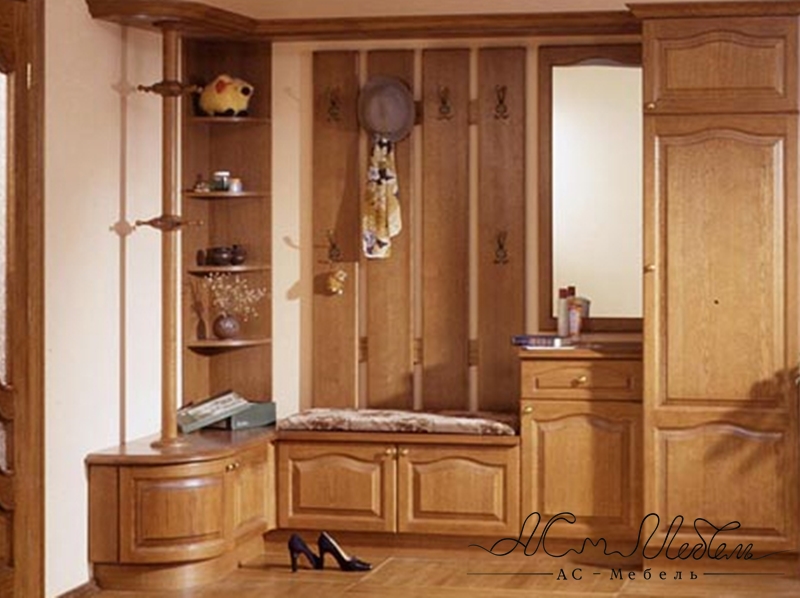 Прихожая ACM-P.052