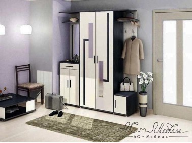 Прихожая ACM-P.003