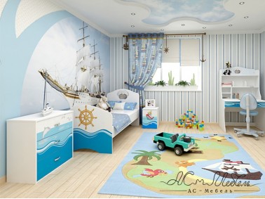 Детская ACM-D.073