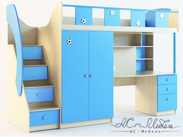 Детская ACM-D.086