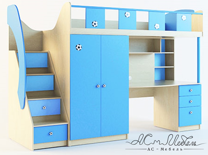 Детская ACM-D.086