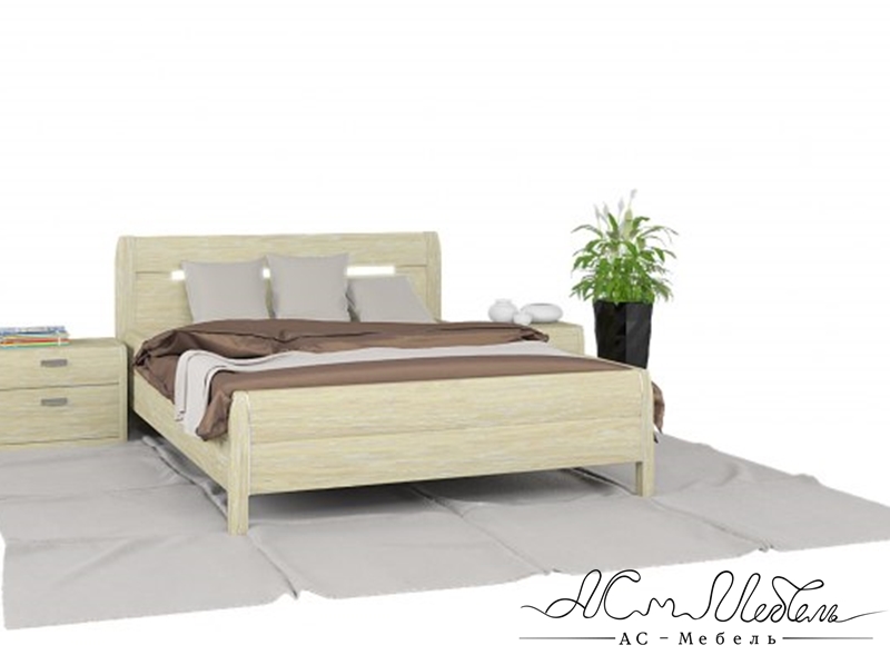 Спальня ACM-S.027