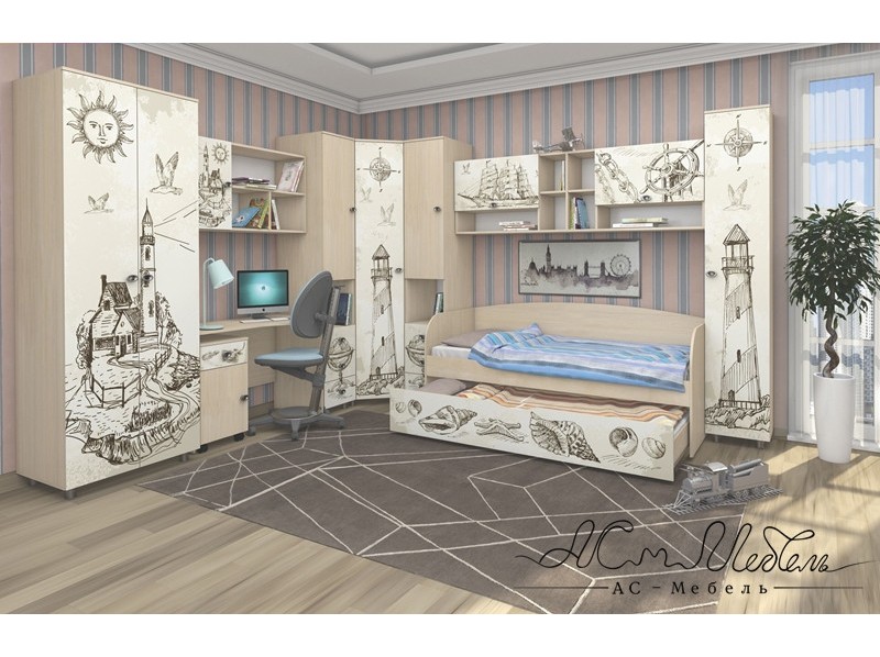 Детская ACM-D.081