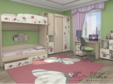 Детская ACM-D.067