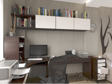 Офисная мебель ACM-OM.025