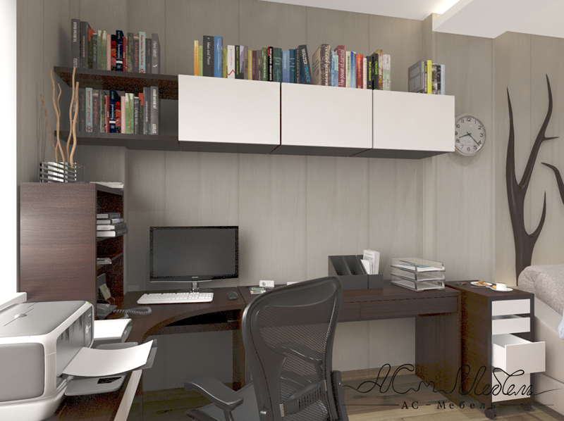 Офисная мебель ACM-OM.025