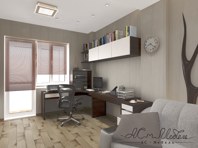 Офисная мебель ACM-OM.025