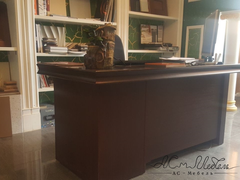 Офисная мебель ACM-OM.017