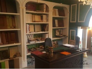 Офисная мебель ACM-OM.017