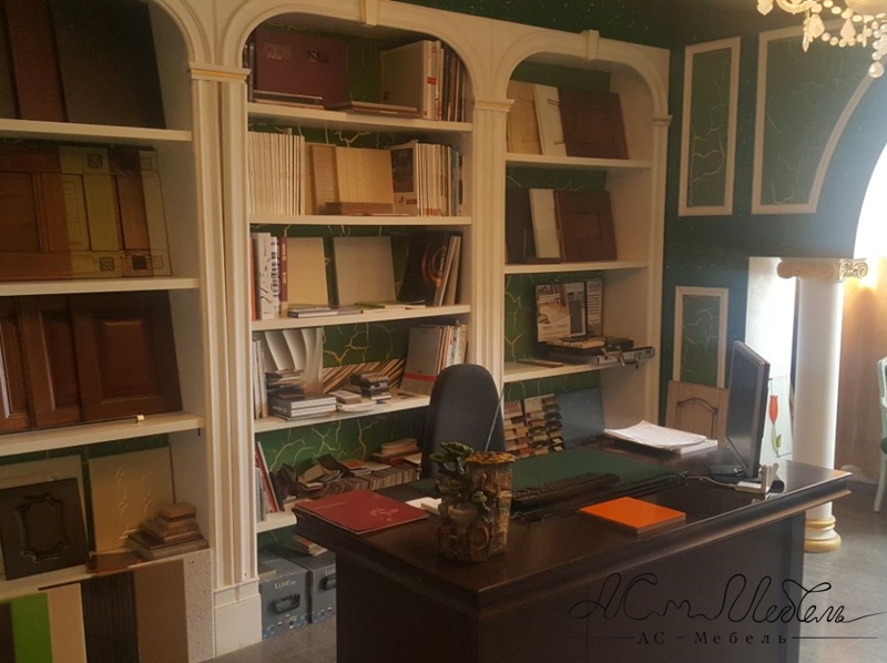 Офисная мебель ACM-OM.017