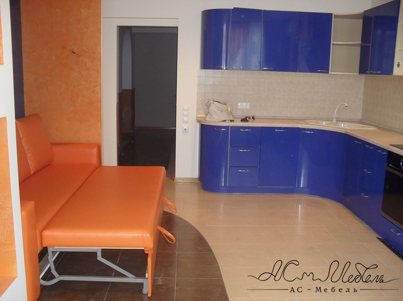 Диван прямой ACM-DP.003