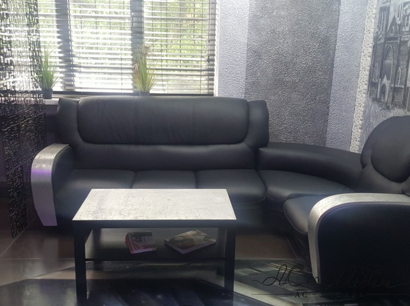 Диван угловой ACM-DU.001