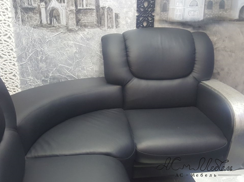 Диван угловой ACM-DU.001