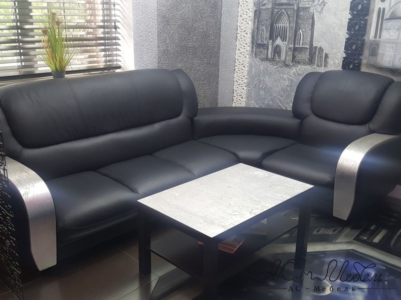 Диван угловой ACM-DU.001