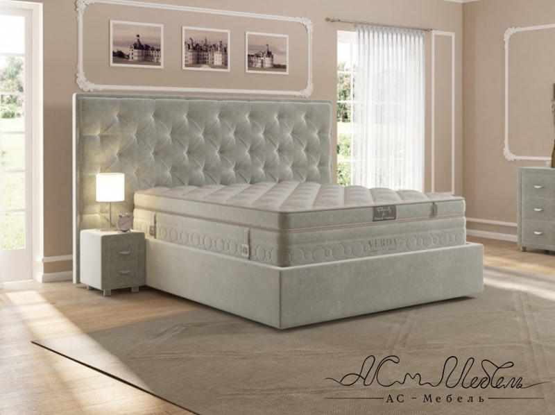Кровать ACM-K.025