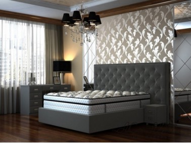 Кровать ACM-K.025