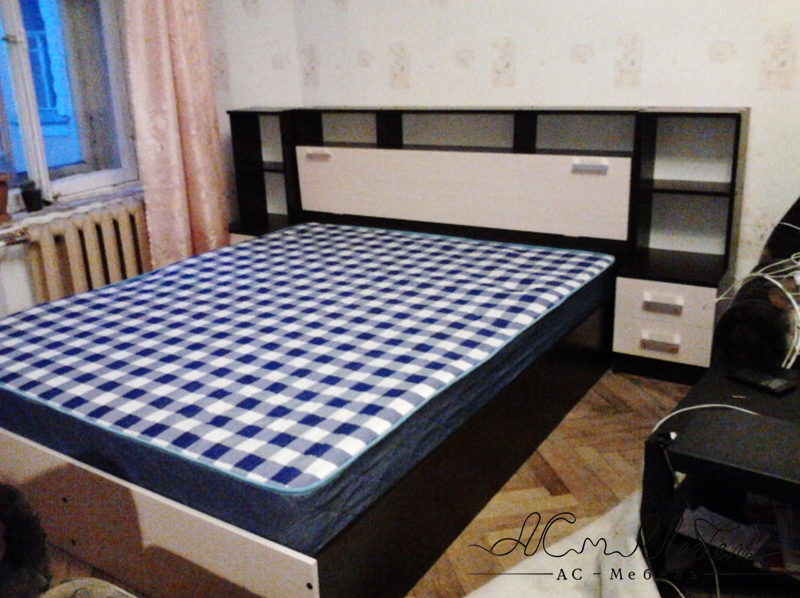Кровать ACM-K.009