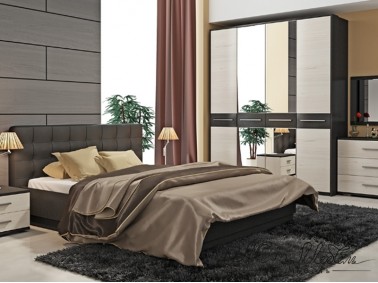 Спальня ACM-S.034