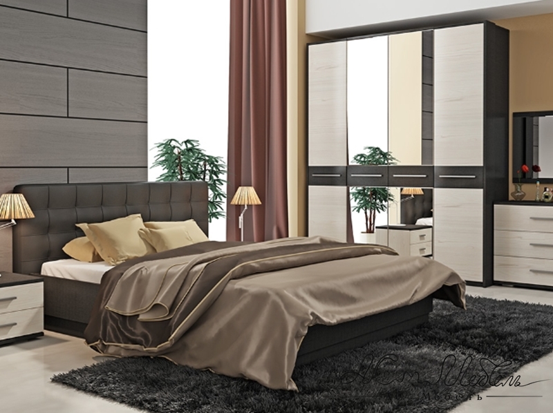 Спальня ACM-S.034