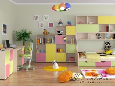 Детская ACM-D.082