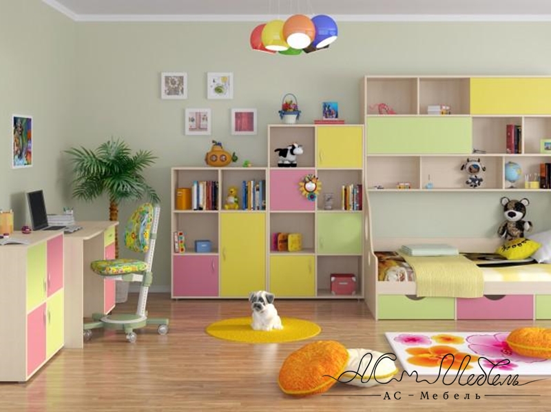 Детская ACM-D.082