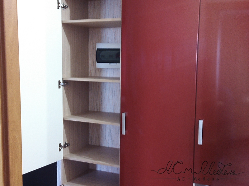 Шкаф ACM-Sh.004