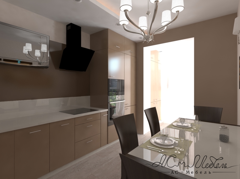 Кухня ACM-KS.016