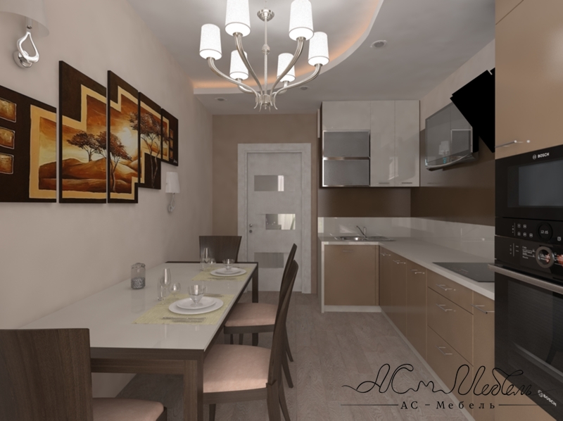 Кухня ACM-KS.016