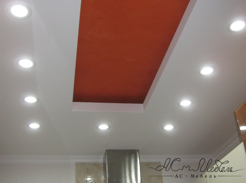 Кухня ACM-KS.017