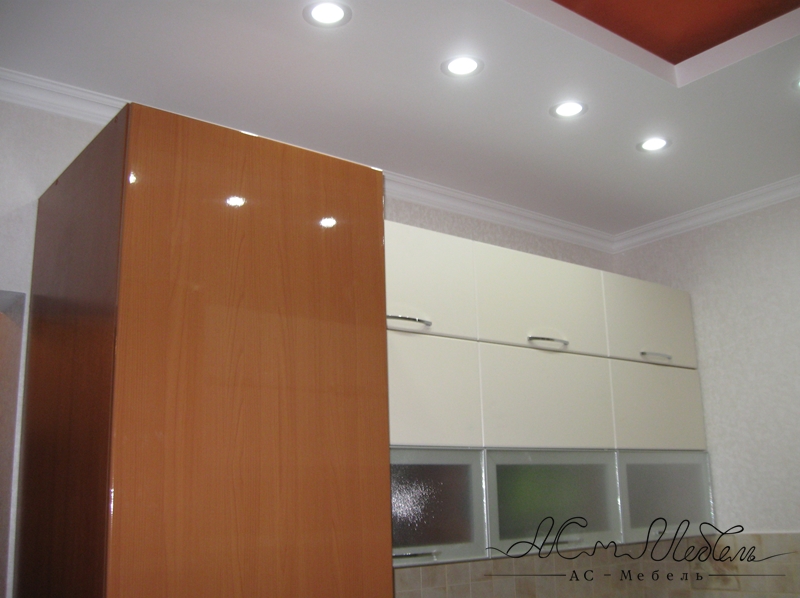 Кухня ACM-KS.017