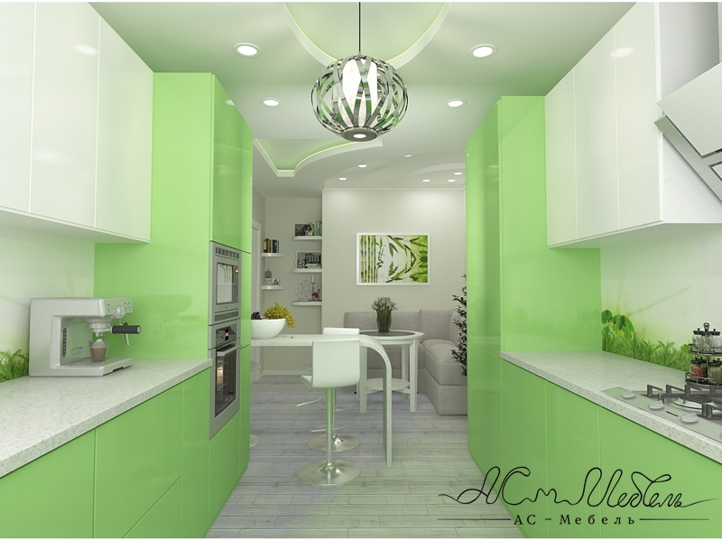 Кухня ACM-KS.015