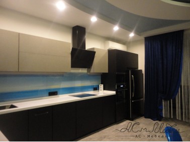 Кухня ACM-KS.018